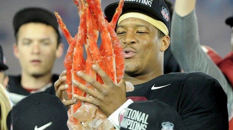 Jameis Winston - One of the Best Ever - Fantasy Fails